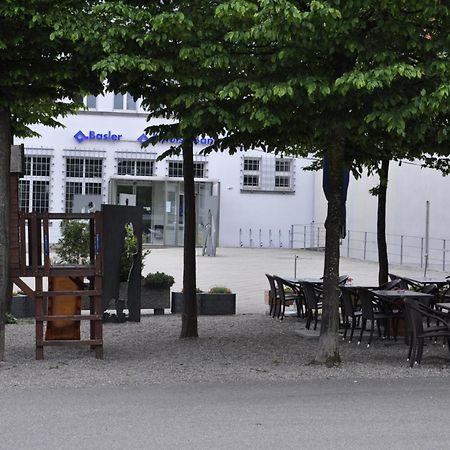 Hotel Restaurant Passage Гренхен Екстериор снимка