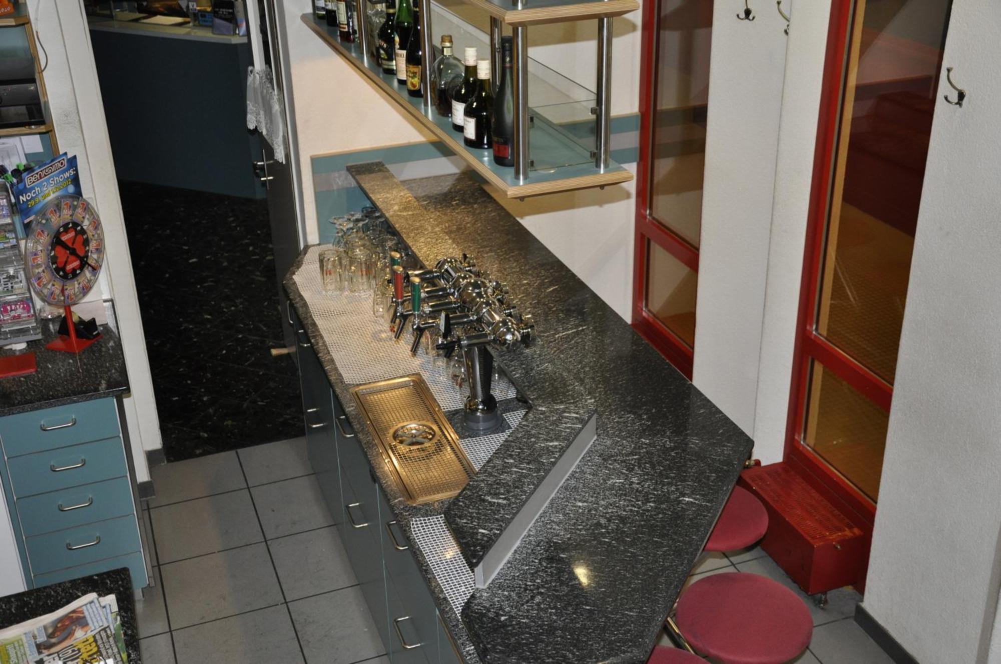 Hotel Restaurant Passage Гренхен Екстериор снимка